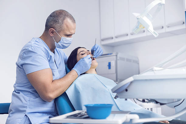 Lavonia, GA  Holistic Dental Services Company